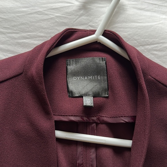 Size large from dynamite! - Picture 2 of 3